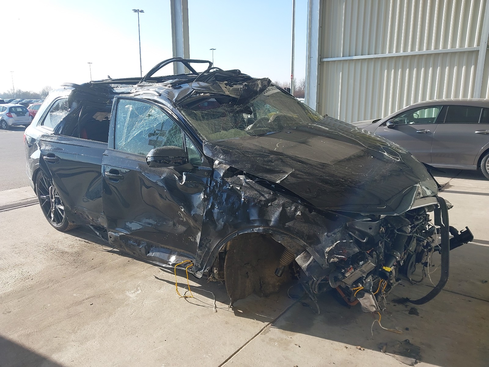 WAUZZZ4M6MD024278 Audi SQ7 Photo 1