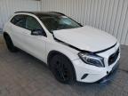 2016 Mercedes-Benz GLA GLA 200