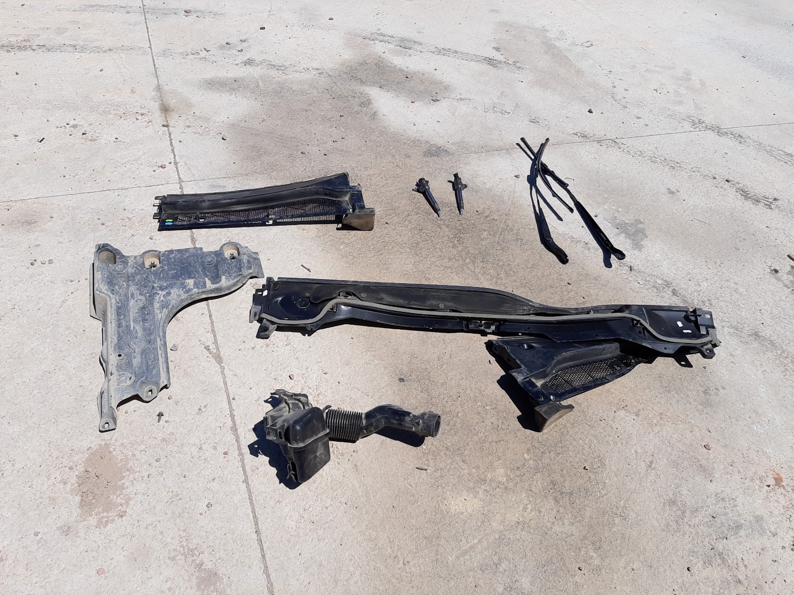 Peugeot 2008 2021 VR3UDYHSKMJ663328 Photo 10