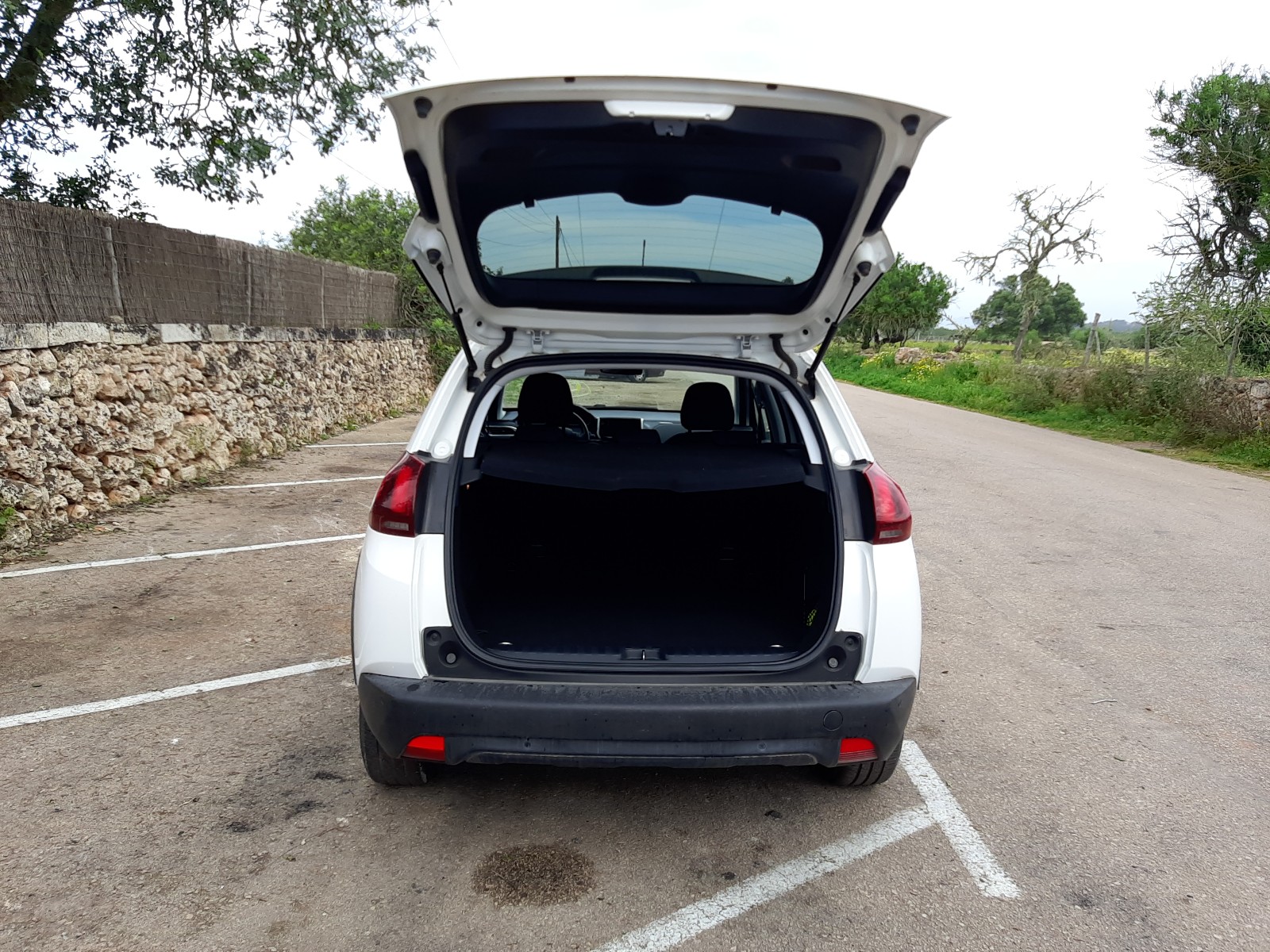 Peugeot 2008 2019 VF3CUYHYPKY068299 Photo 10