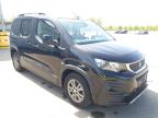 2023 Peugeot Rifter Allure Pack L1