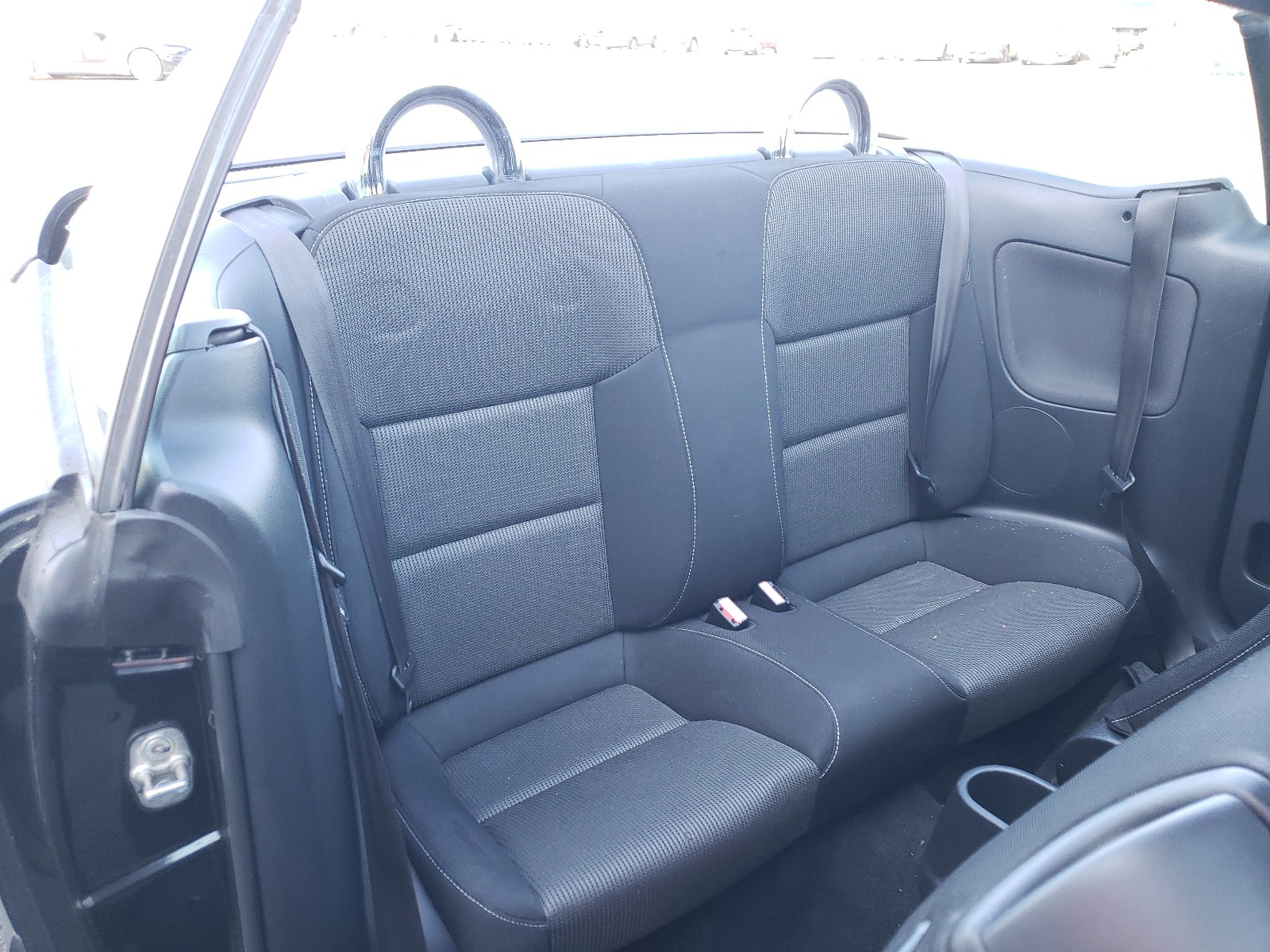 Peugeot 207 CC Cabrio-Coupe 2007 VF3WB5FWC33903915 Photo 6