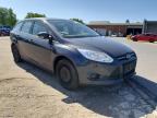 2013 Ford Focus Turnier Trend