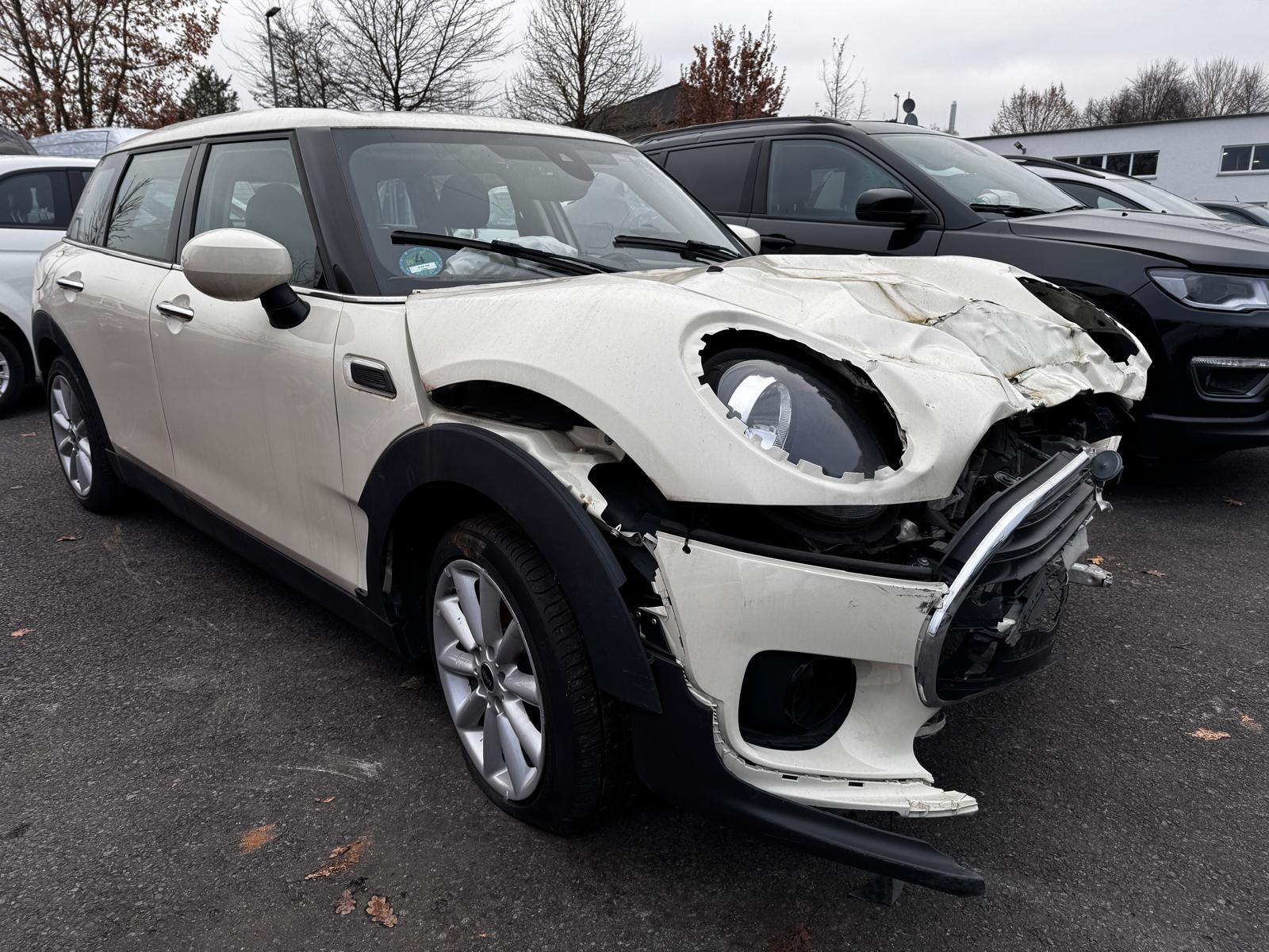 WMW31BB0802N11122 MINI Clubman Photo 1
