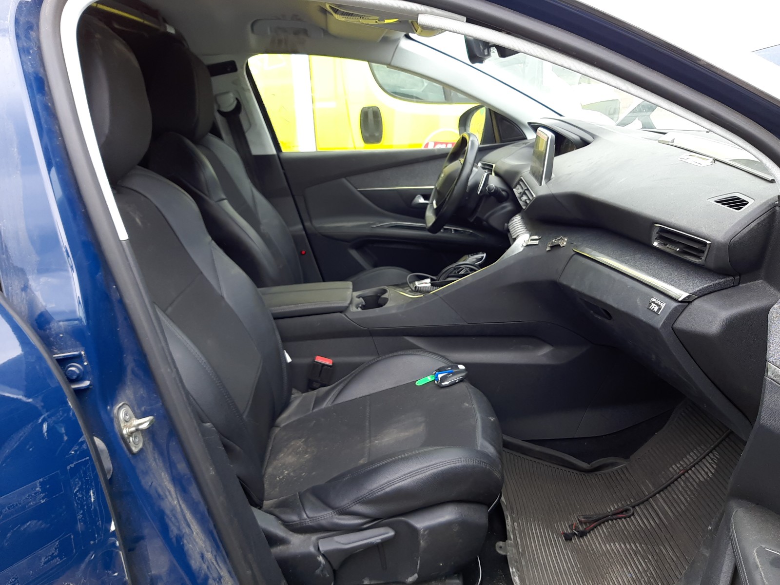 Peugeot 3008 2020 VF3M4DGZULS205714 Photo 5