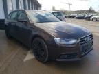 2015 Audi A4 Avant Attraction quattro