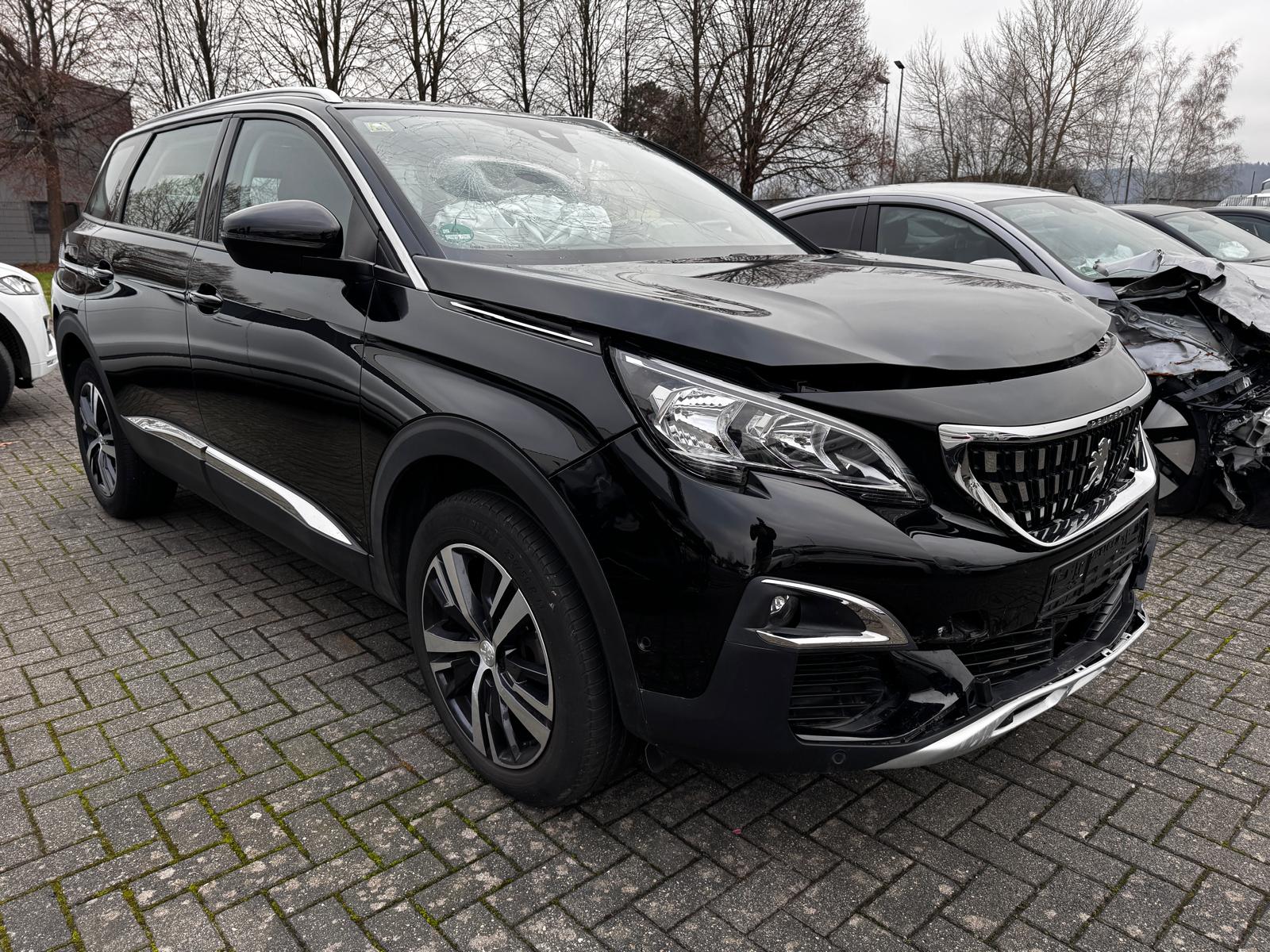 VF3MRHNSULS185029 Peugeot 5008 Photo 1