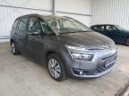 2016 Citroen Grand C4 Picasso/Spacetourer Selection
