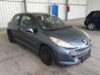 2007 Peugeot 207 Sport