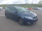 2013 Seat Alhambra Style