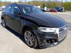 2018 Audi Q5 quattro sport