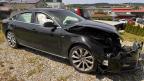 2016 Audi A5 Sportback 1.8 TFSI