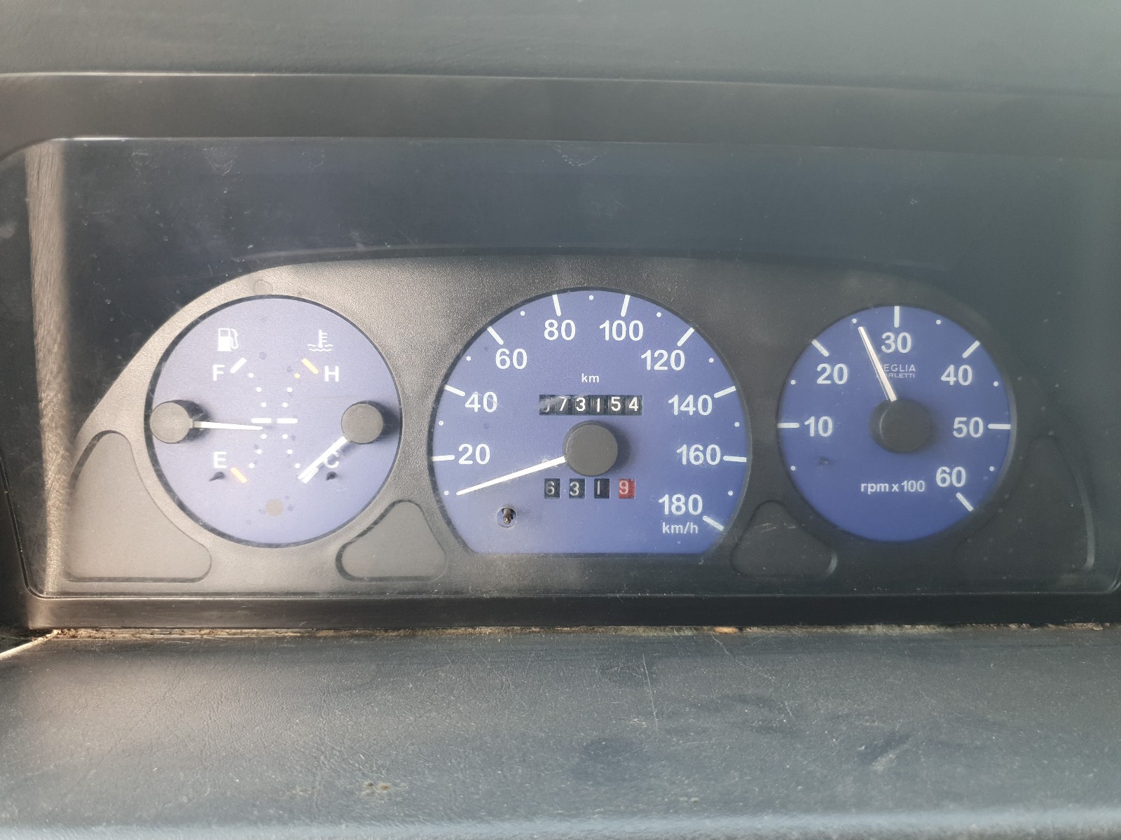 Peugeot Boxer 2001 VF3233J2216077658 Photo 7