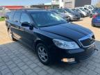 2009 Skoda Octavia Combi Elegance