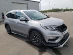 2017 Honda CR-V Elegance 4WD