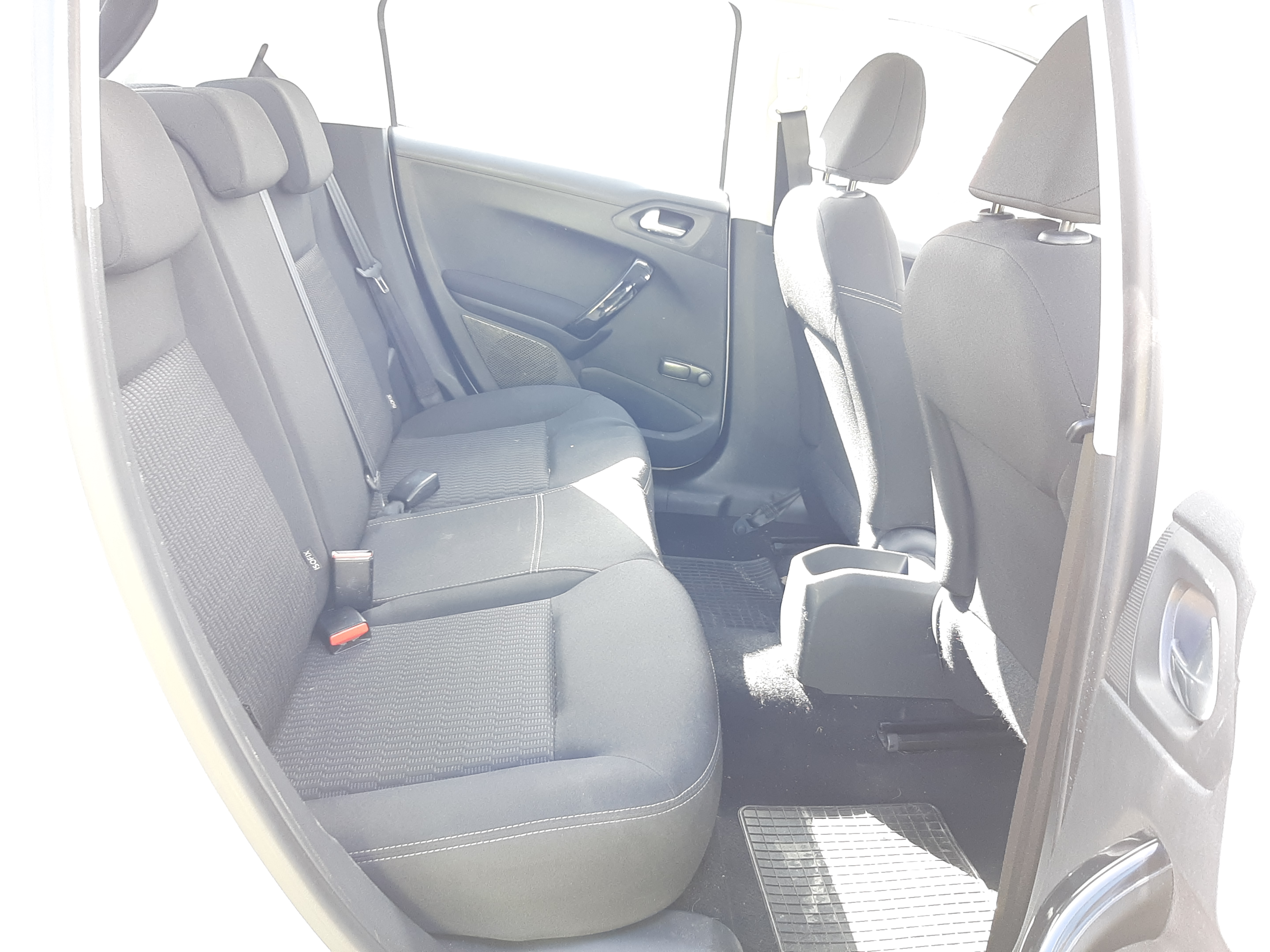 Peugeot 208 2019 VF3CCHMRPKT052532 Photo 6