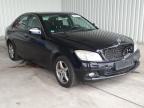 2007 Mercedes-Benz C -Klasse Lim. C 200 Kompressor