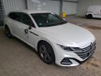 2022 Volkswagen Arteon Shooting Brake R-Line
