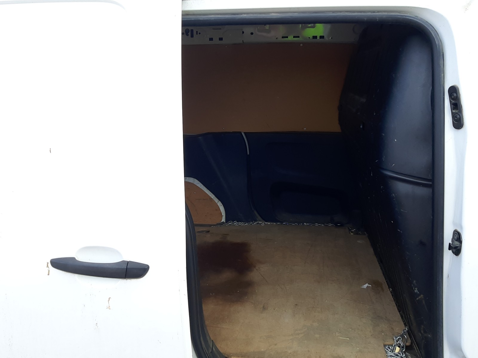 Peugeot Partner 2019 VR3EFBHYBKJ557102 Photo 6