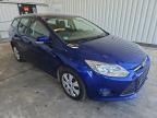 2013 Ford Focus Turnier Ambiente