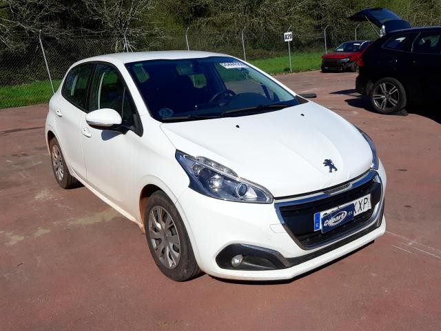VF3CCYHYPKT046898 Peugeot 208 Photo 1