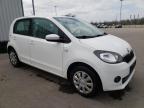 2014 Skoda Citigo Ambition