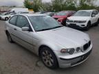 2002 BMW 3er Compact 316ti
