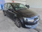 2009 Volkswagen Polo V Highline