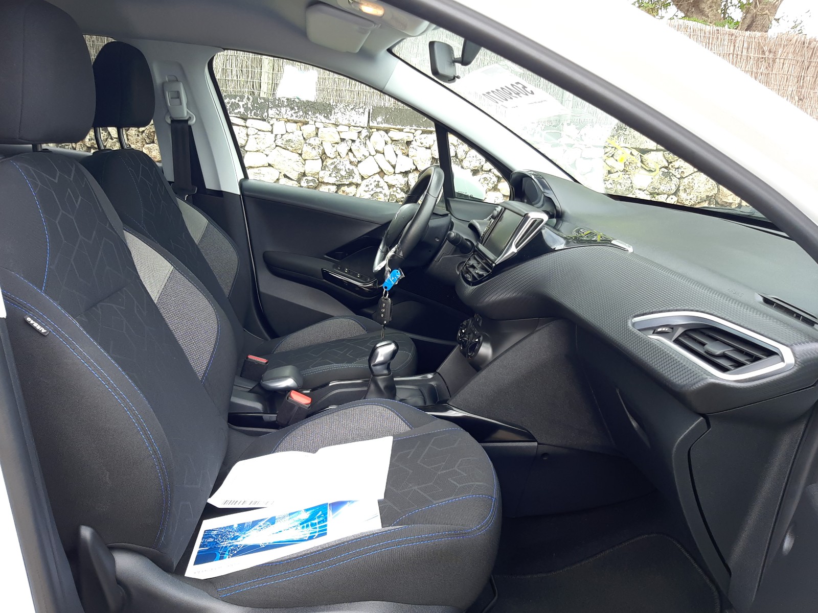 Peugeot 2008 2019 VF3CUYHYPKY068299 Photo 5
