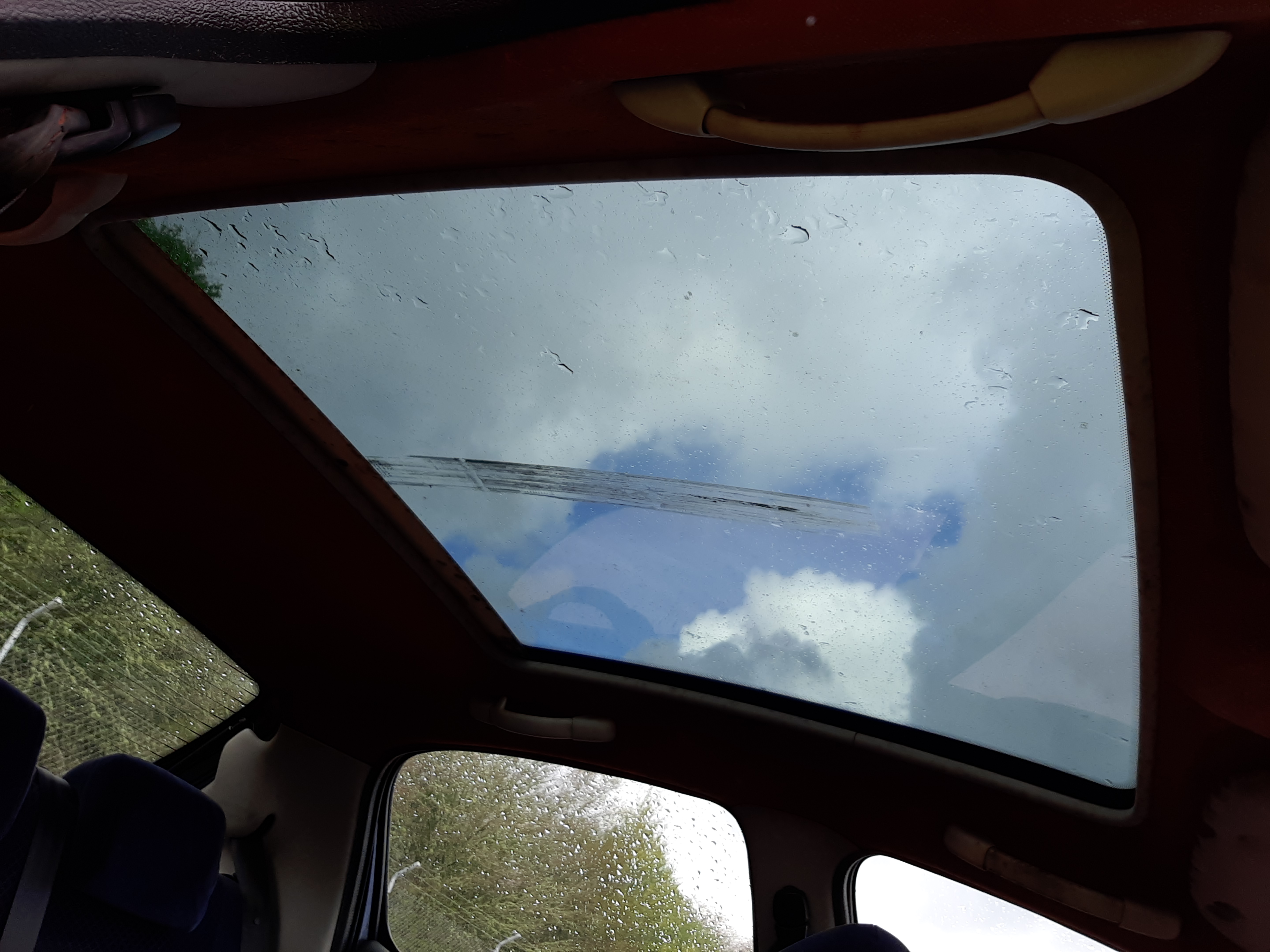 Peugeot 206 2004 VF32ARHYF44000581 Photo 9