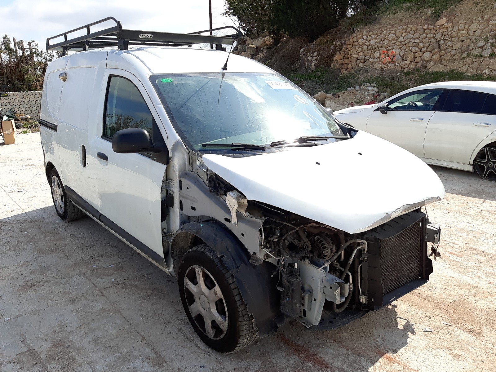 2019 Dacia Dokker