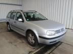 2001 Volkswagen Golf IV Variant Edition