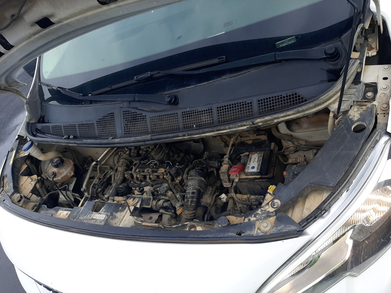 Peugeot Expert Combi 2018 VF3VAYHVKJZ101572 Photo 7
