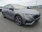 2023 Skoda Octavia Combi RS Plus
