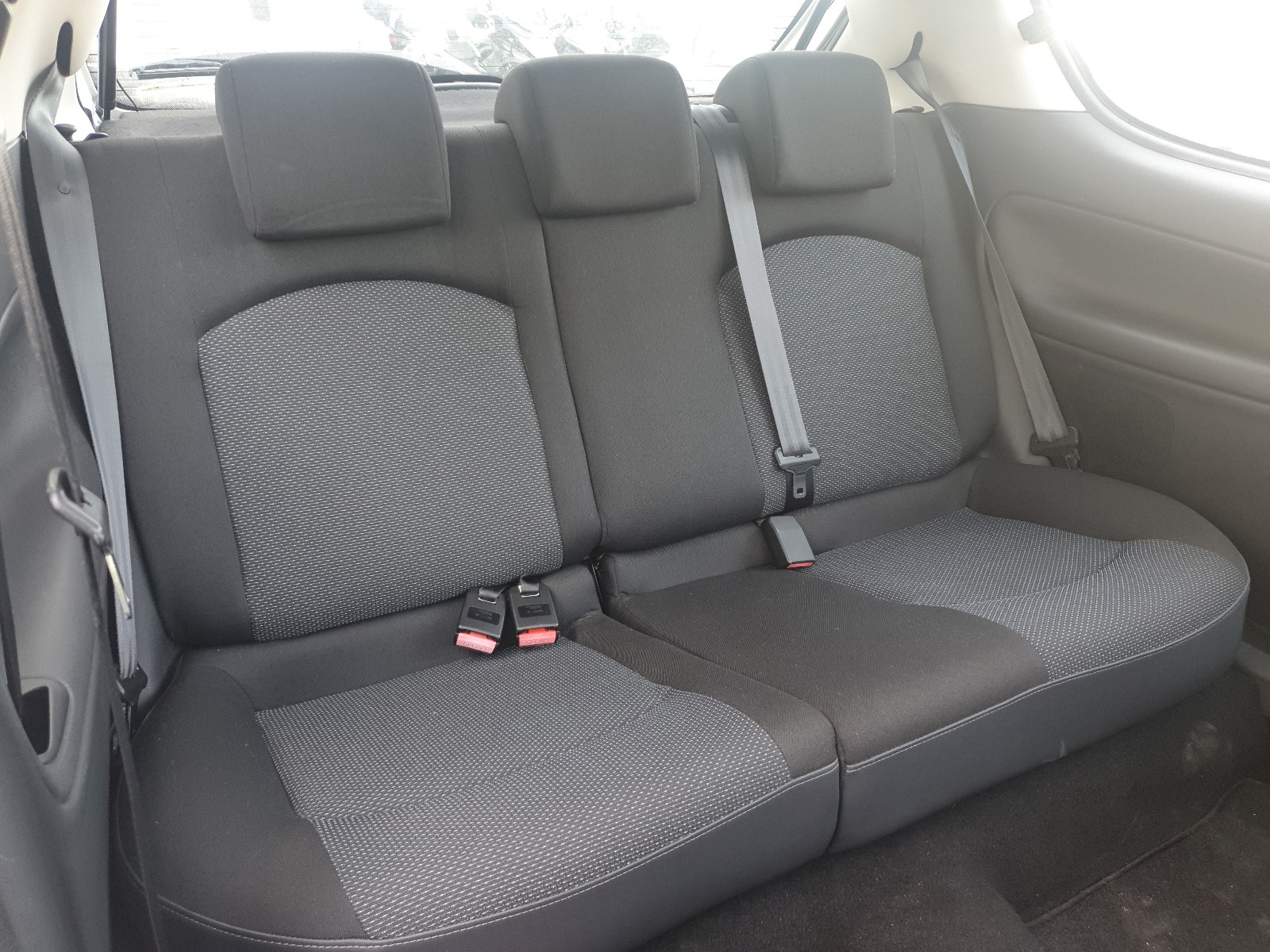 Peugeot 206 + 2009 VF32L8HZA9Y147307 Photo 6