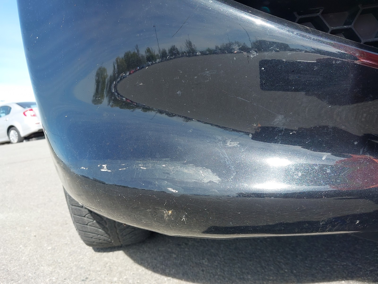 Peugeot 107 2008 VF3PMCFAC88206084 Photo 9