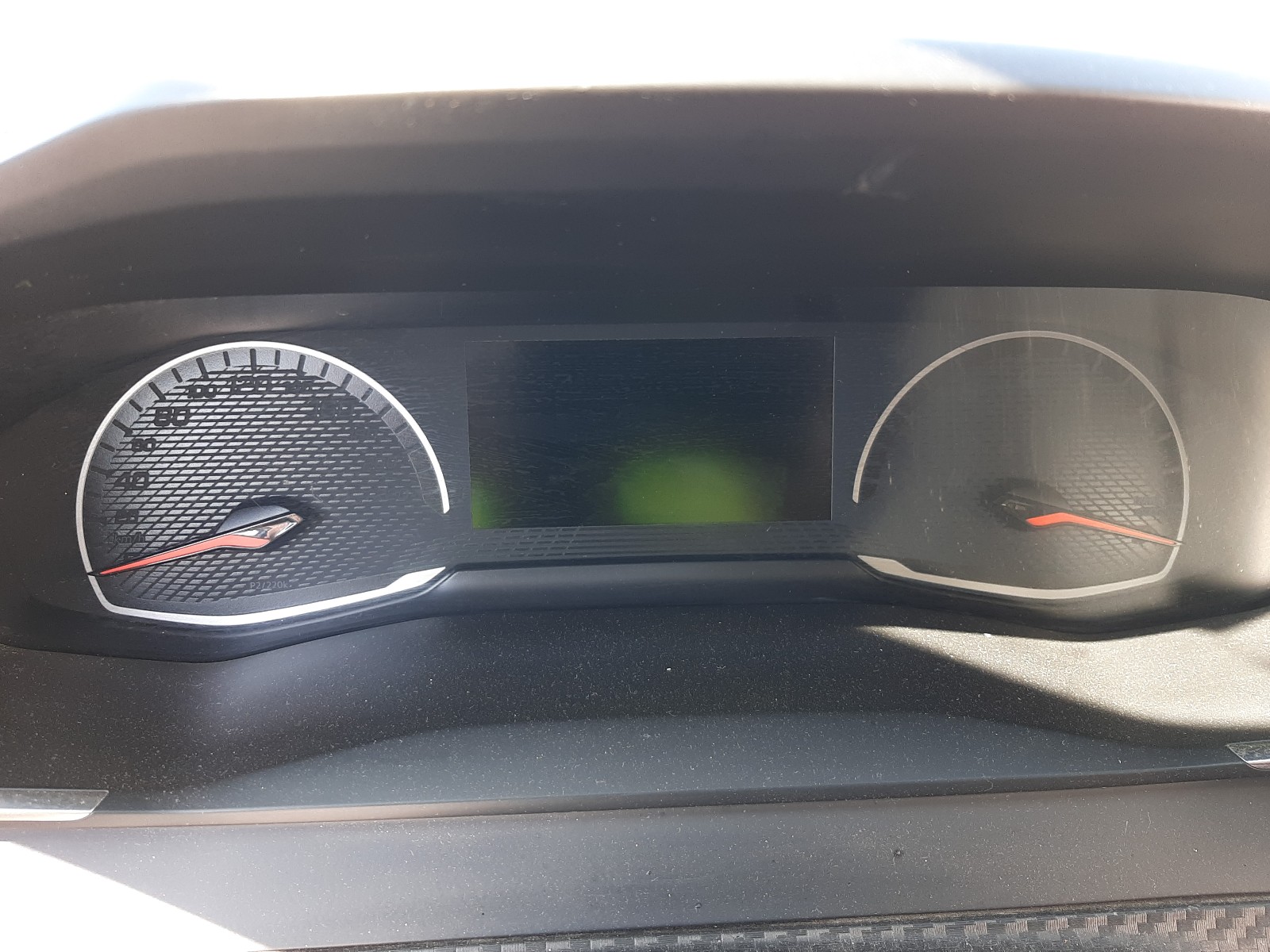 Peugeot 208 2022 VR3UBYHTKN5865141 Photo 8