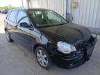 2009 Volkswagen Polo IV United
