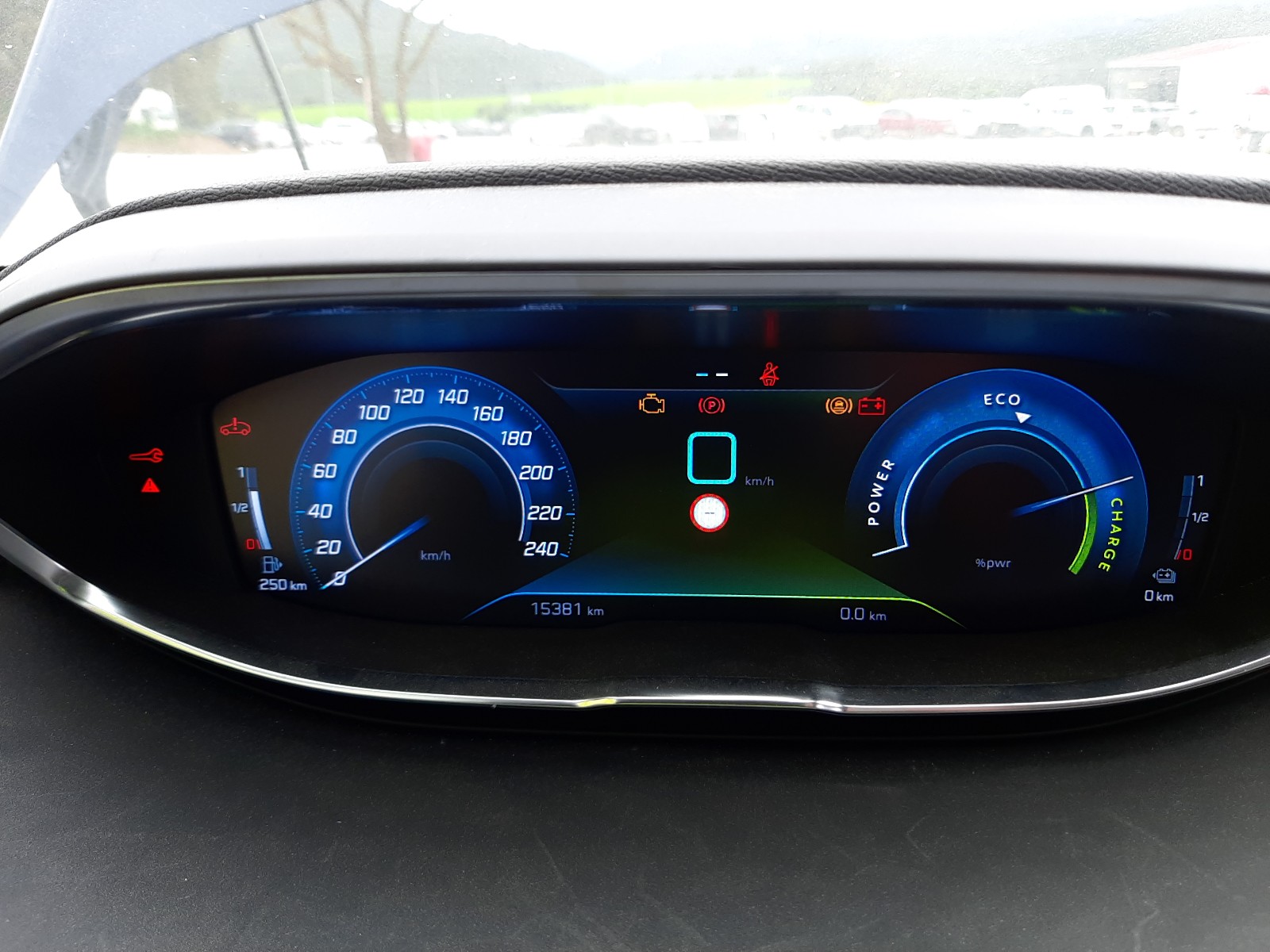 Peugeot 3008 2020 VF3M4DGZULS205714 Photo 8