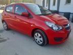 2016 Opel Karl Edition