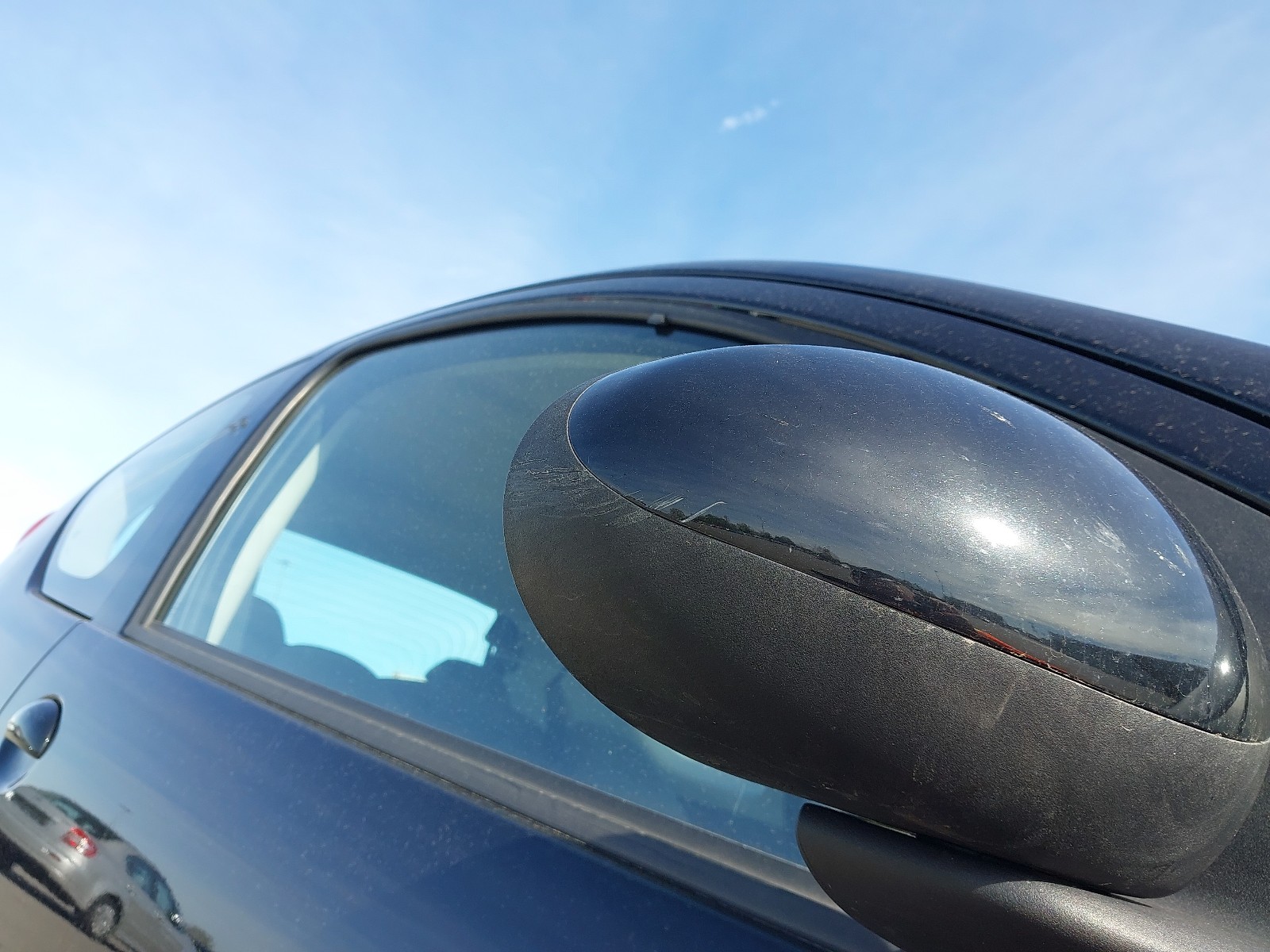 Peugeot 107 2008 VF3PMCFAC88206084 Photo 10