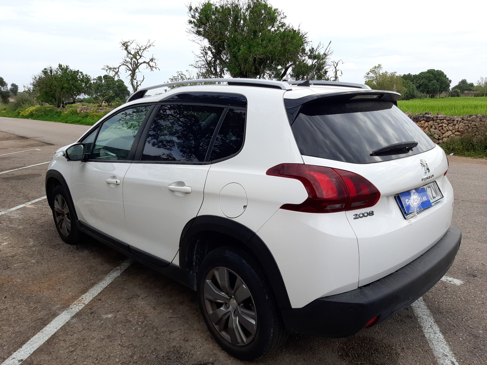 Peugeot 2008 2019 VF3CUYHYPKY068299 Photo 3