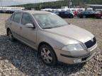 2008 Skoda Octavia Lim. Elegance