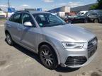 2017 Audi Q3 sport