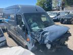 2024 Mercedes-Benz Sprinter III Kasten RWD/AWD 311/315/317/319 CDI RWD L2