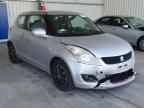 2011 Suzuki Swift Swift