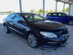2009 Volkswagen Passat CC Basis