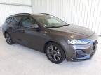 2025 Ford Focus Turnier ST-Line