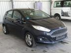 2013 Ford Fiesta Titanium