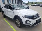 2022 Volkswagen T-Roc Style